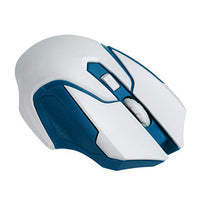 New Professional 2.4GHz Wireless Optical Gaming Mouse - sparklingselections