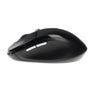 Portable 2.4GHz Mini Wireless Optical Mouse Finger Trackballs Opto-Technology Mouse For Video Game, Desktop, Office Home Use, Creative, Laptop