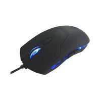 New LED Optical USB Wired Gaming Mouse - sparklingselections