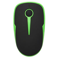 New 2.4Ghz Wireless USB Optional Mouse For Laptop - sparklingselections