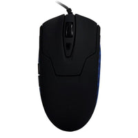 New Professional 6 Key USB Wired Optical Gaming Mouse - sparklingselections
