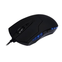 New Professional 6 Key USB Wired Optical Gaming Mouse - sparklingselections