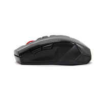 Professional Wireless Mouse High Quality Shape Mini portable Wireless Optical Mouse - sparklingselections