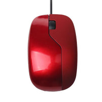 New USB Wired Optical Gaming Mouse For Desktop&Laptop - sparklingselections