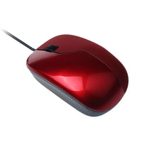 New USB Wired Optical Gaming Mouse For Desktop&Laptop - sparklingselections