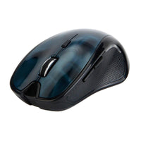 New Stereo Bluetooth Wireless Optical Mouse - sparklingselections