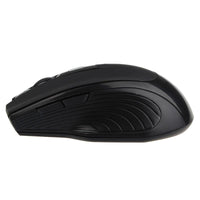 New Mini 1600 DPI USB Wireless Bluetooth Gaming Mouse - sparklingselections