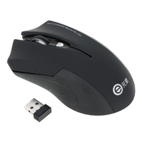 New 2.4G Wireless Adjustable High Precision 4D Buttons Optical Mouse - sparklingselections