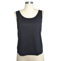 New Open Back Design Sexy Sleeveless Top for women - sparklingselections