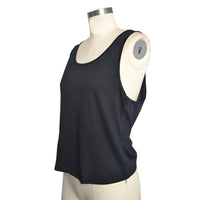 New Open Back Design Sexy Sleeveless Top for women - sparklingselections