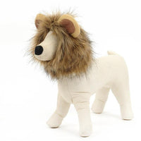New Funny Hat Lion Wig Party Cosplay Costume Head wear - sparklingselections