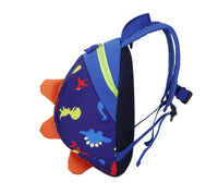 New Kids Dinosaur Pattern Animals Backpack - sparklingselections