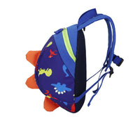 New Dinosaur Pattern Toddler School Bag - sparklingselections