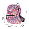 New Stylish Design Printed Mini Backpack