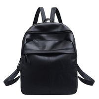New Leather Stylish Satchel Travel backpack - sparklingselections