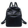 New Leather Stylish Satchel Travel backpack