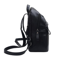 New Leather Stylish Satchel Travel backpack - sparklingselections