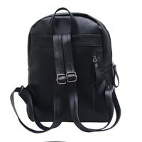 New Leather Stylish Satchel Travel backpack - sparklingselections