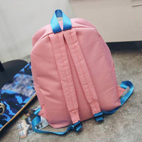 New Fashion Canvas Travel backpack - sparklingselections