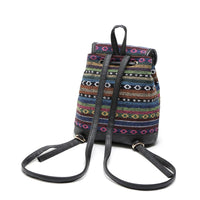 New Fashion Canvas Shoulder Backpack - sparklingselections