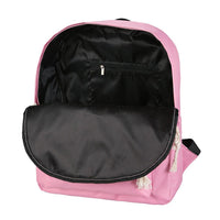 New Women Cute Fashion Large capacity Backpack - sparklingselections