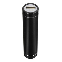 New Stylish USB Portable Power Bank - sparklingselections