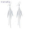 New Arrivel Fashion Dangle Long Earrings For Women