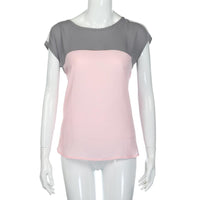 New Fashion Women Summer Sleeveless Top - sparklingselections