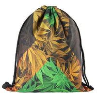 new stylish printing backpack for women - sparklingselections