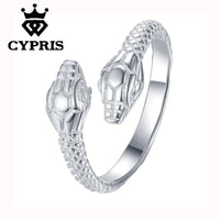 Silver Plated  Finger Ring For Women - sparklingselections