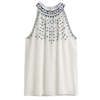 New Women Casual Camus Sexy Girl top - sparklingselections