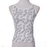 New Women Fashion Sleeveless Crop Vest Tops