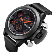 Top Luxury Brand Men Sports Watches - sparklingselections