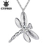 Fashion Square Pendant Necklace