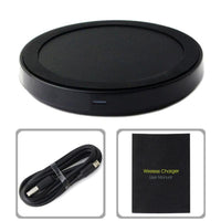 New universal Wireless Power Charging Pad for smartphone - sparklingselections