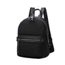 New Fashion Vintage Canvas printed zipper Backpack