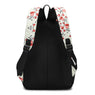 New Women Casual Floral Printed Backpacks