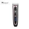 New Rechargeable Hair Clipper Shaver Beard Trimmer