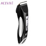 New Professional LCD Digital Rechargeable Electric Hair Trimmer