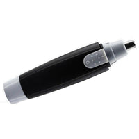 New Stainless Steel Nose And Facial Hair Trimmer - sparklingselections