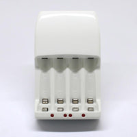 New Universal LCD Smart Battery Charger - sparklingselections