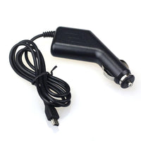 New 12V Mini USB Universal mobile Battery Charging Adapter - sparklingselections