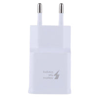 New 3Ports USB Wall Adaptive charger for Smartphone - sparklingselections