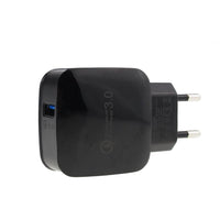 New Home Travel Quick Fast Charging adapter for smartphone - sparklingselections