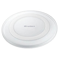 New Ultra thin Qi Wireless Charging Pad For Smart phone - sparklingselections