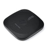 New Portable Mini Acrylic Wireless Charging Pad for smartphone