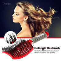 new stylish Professional Hairdressing Supplies brushes - sparklingselections