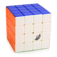 Magic Cube Puzzle Cubes Kids Educational Toys - sparklingselections