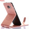 New Prime Luxury Cell Phone Case Cover For Samsung Galaxy S7