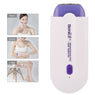 Hair Removal Electric Pain Free Epilator Device